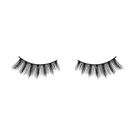 Luxe 3-D Faux Mink Eyelashes