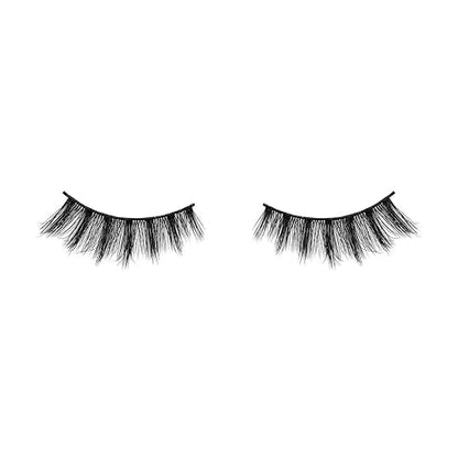 Luxe 3-D Faux Mink Eyelashes
