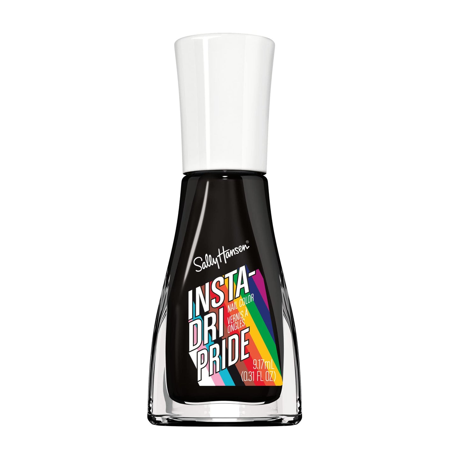 Insta Dri Pride Nail Polish