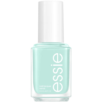 Glossy High - Shine Nail Polish
