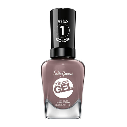 Miracle Gel Nail Color