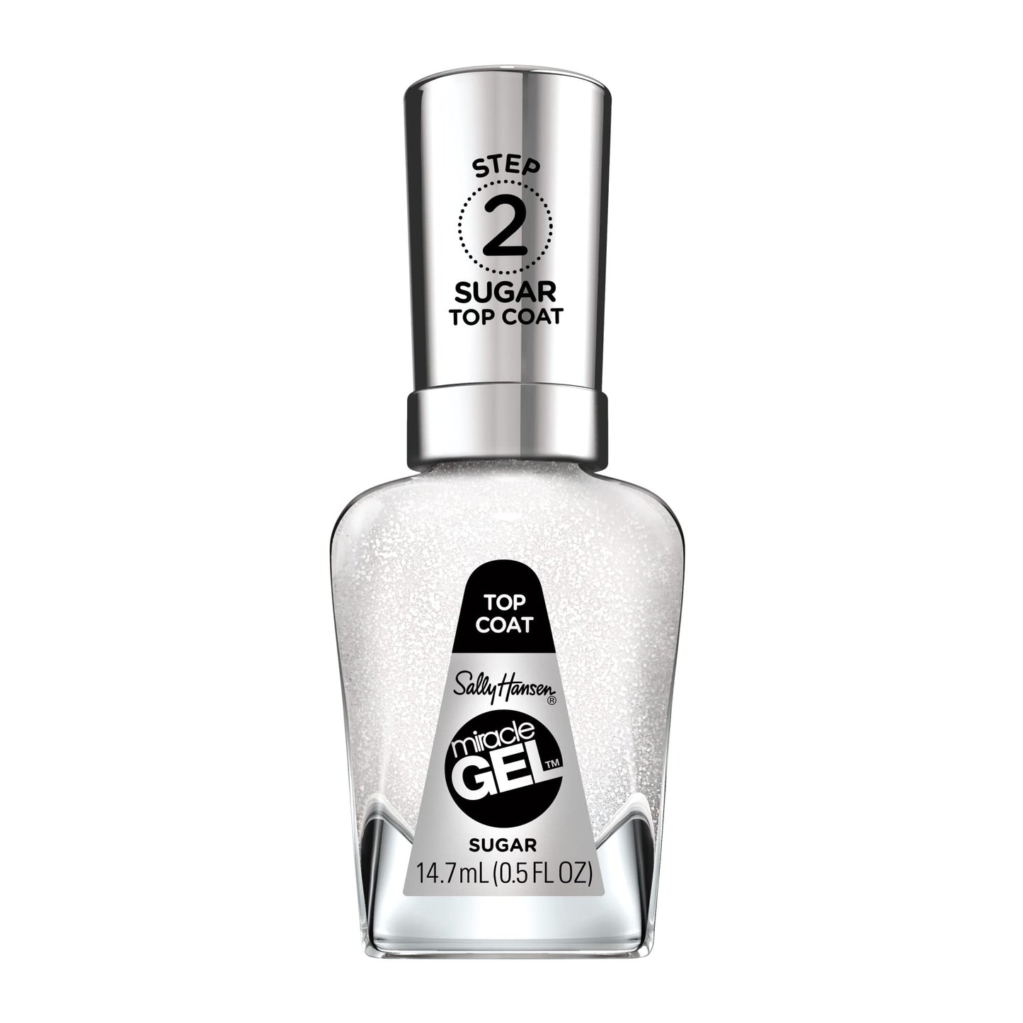 Miracle Gel Nail Color