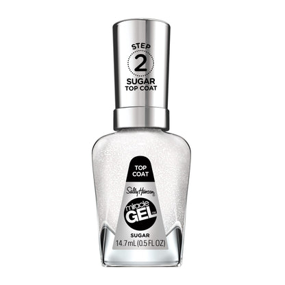 Miracle Gel Nail Color