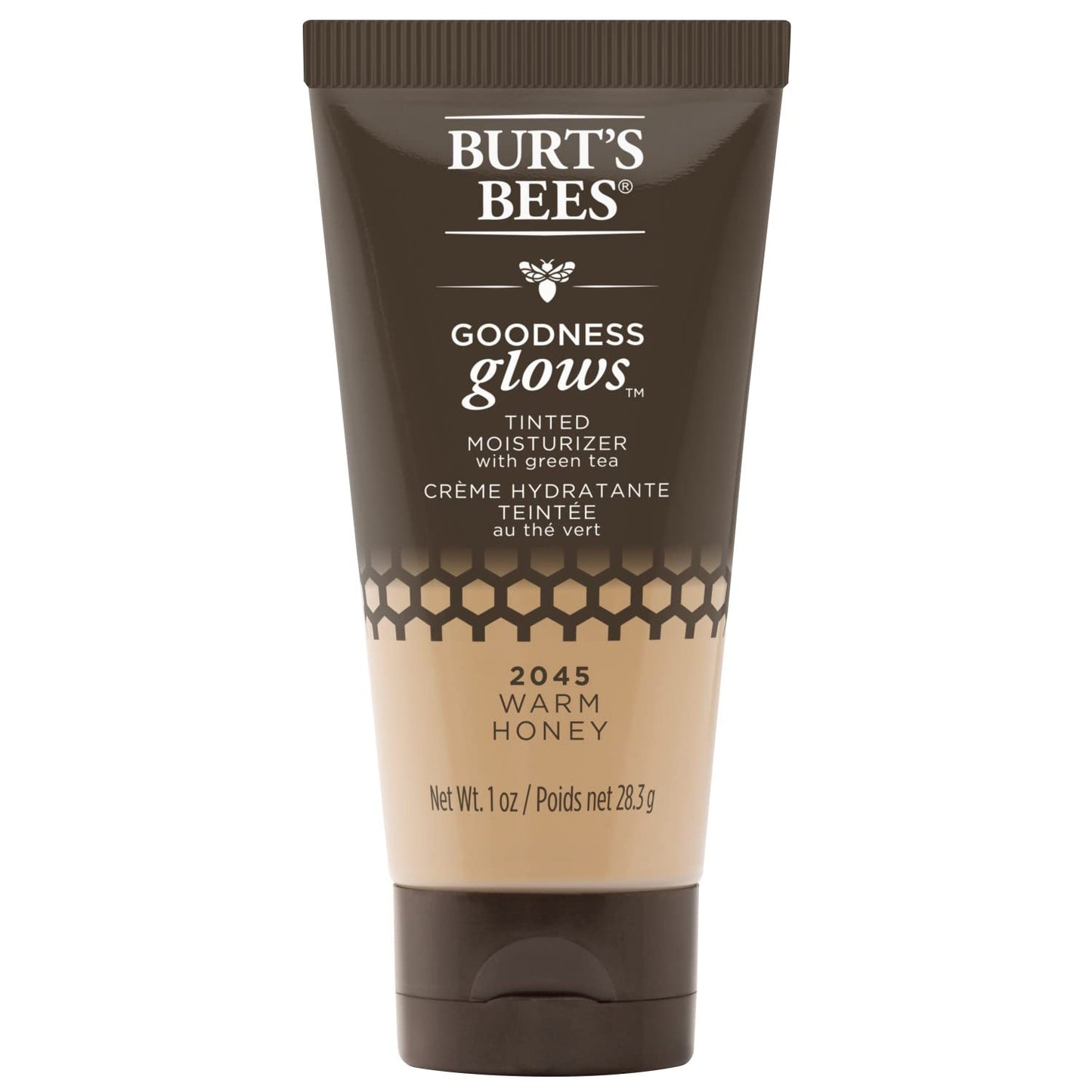 BURT'S BEES Goodness Glows Tinted Moisturizer