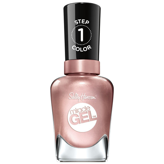 Miracle Gel - Color Shine Nail Polish