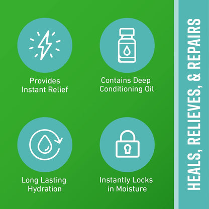 Working Hands Cuticle Repair