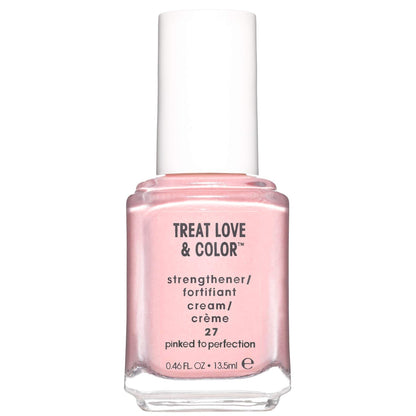 Treat Love & Color Strengthener Nail Polish