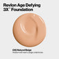 REVLON Age Defying Liquid Foundation SPF 20