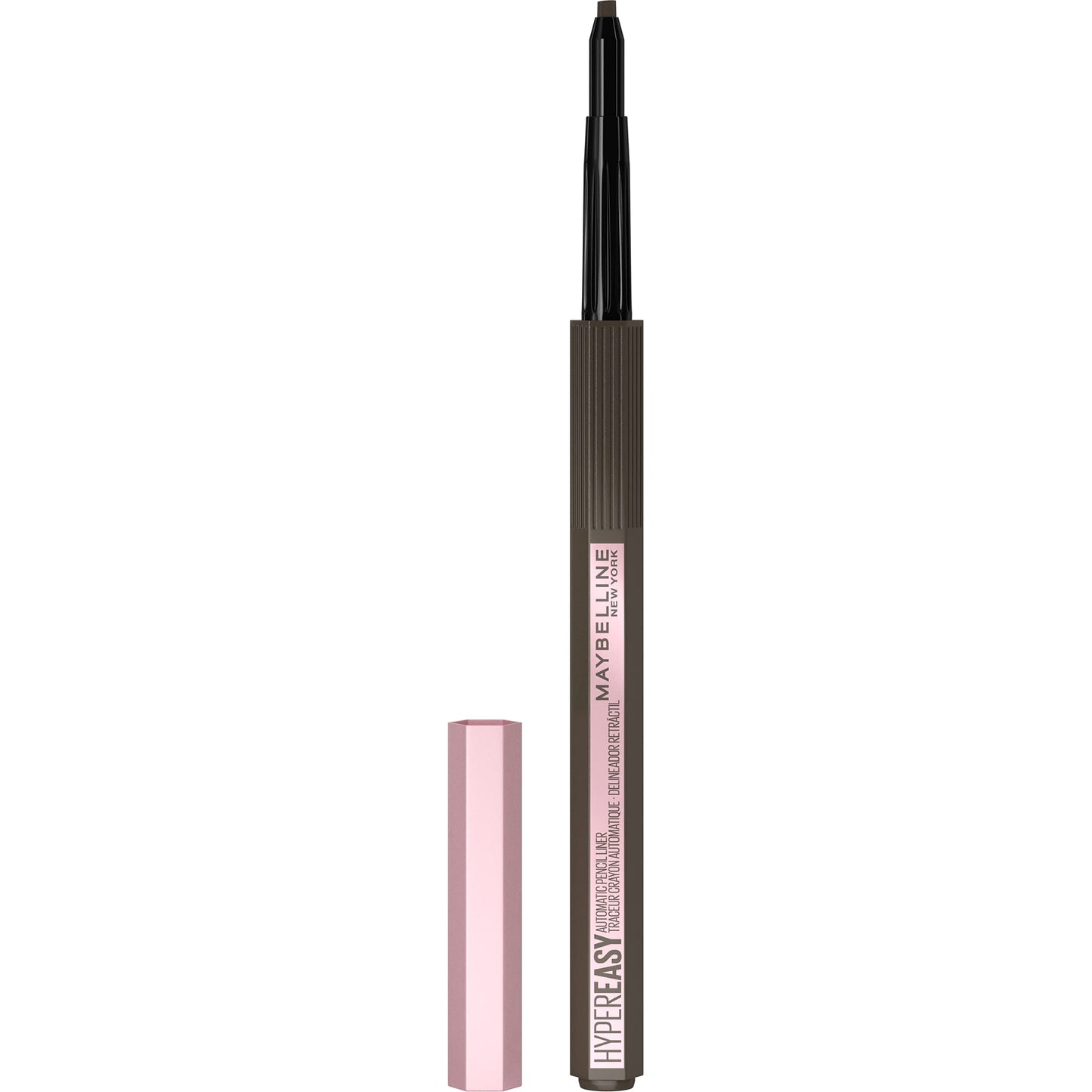 MAYBELLINE Hyper Easy No Slip Pencil Eyeliner Makeup