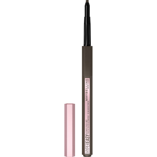 MAYBELLINE Hyper Easy No Slip Pencil Eyeliner Makeup