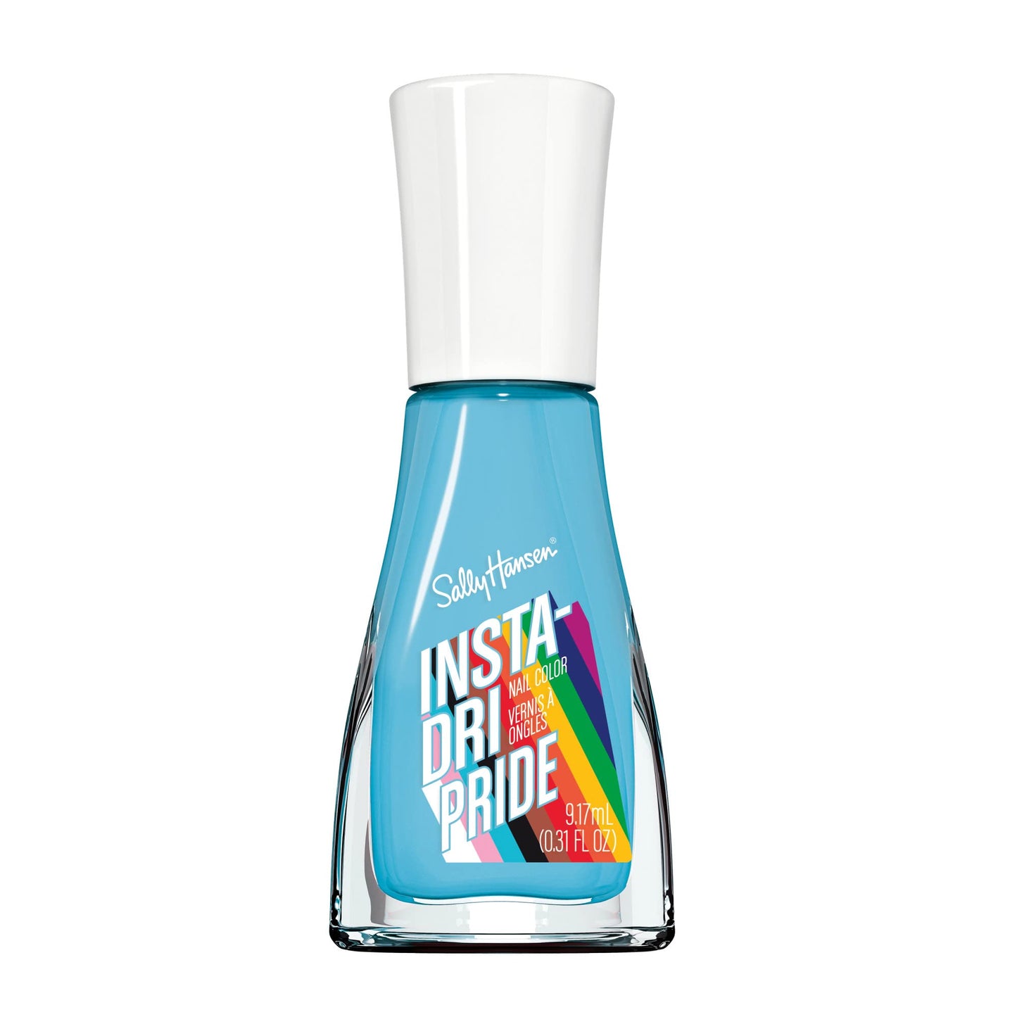 Insta Dri Pride Nail Polish