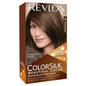 REVLON ColorSilk Beautiful Salon-Quality Hair color