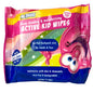 Mr. Bubble Deep Cleaning & Moisturizing Active Kid Wipes