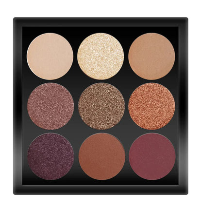 Professional Eyeshadow Palette