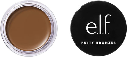 elf Putty Bronzer