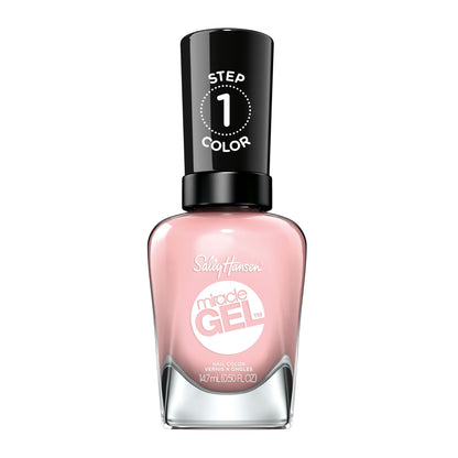 Miracle Gel Nail Color