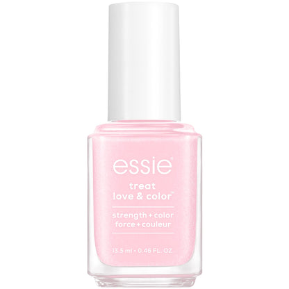 Treat Love & Color Nail Polish