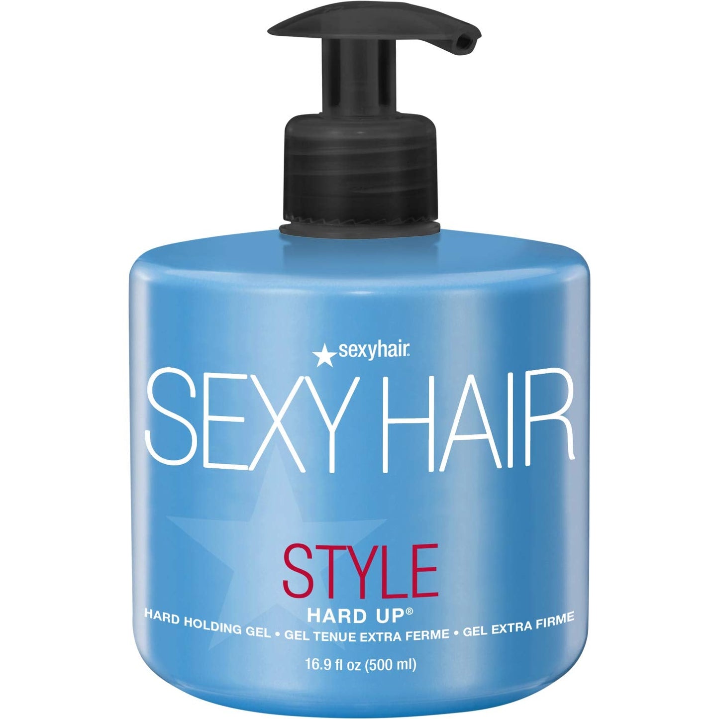 Style Hard up Holding Gel