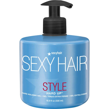 Style Hard up Holding Gel