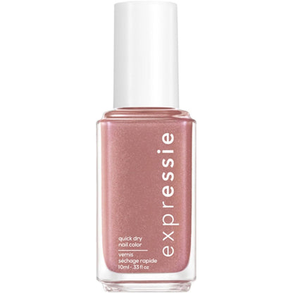 Expressie Quick Dry Vegan Nail Polish