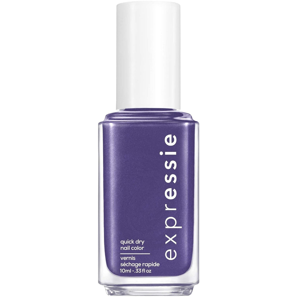 Expressie Quick Dry Vegan Nail Polish
