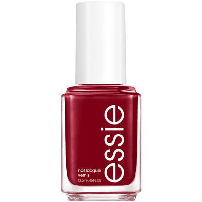 Glossy High - Shiny Nail Polish (Fall Collection)