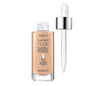 LOREAL True Match Nude Hyaluronic Tinted Serum Foundation