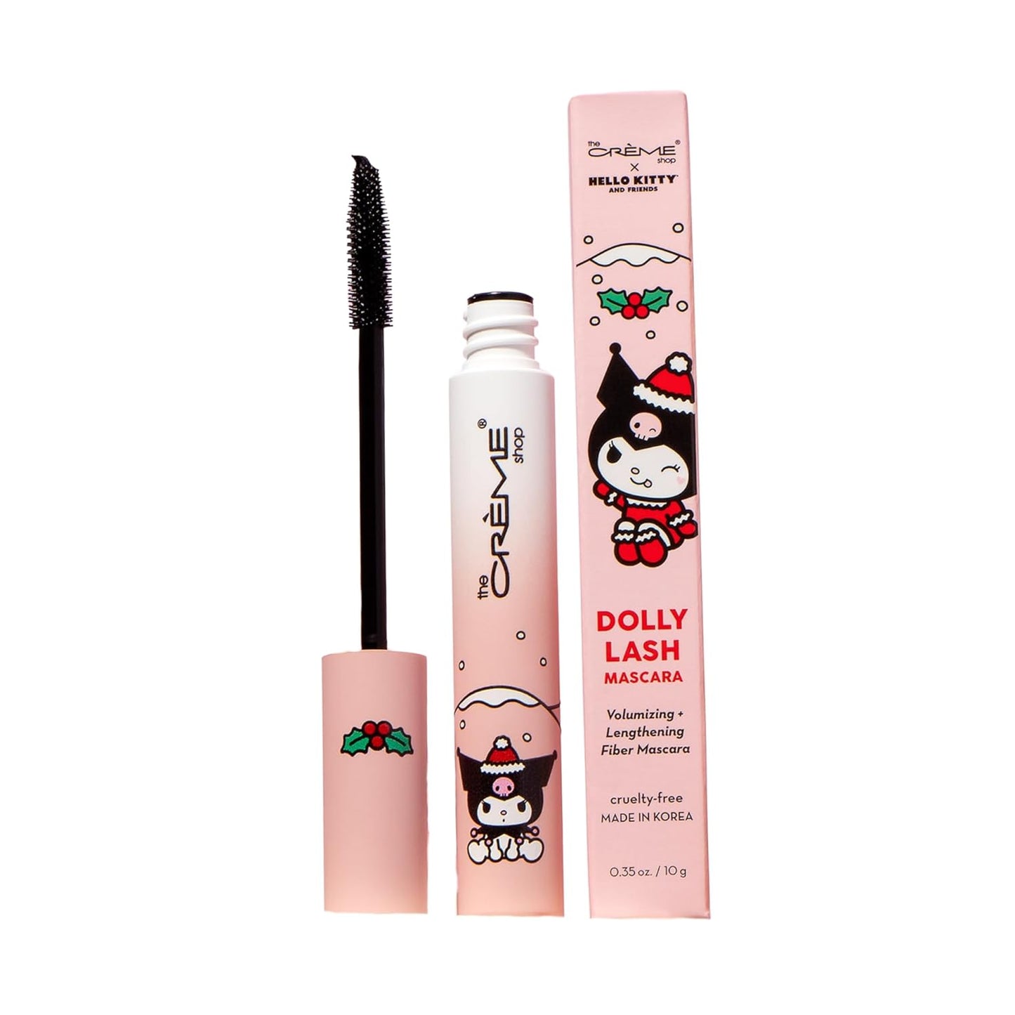 Hello Kitty Dolly Lash Mascara