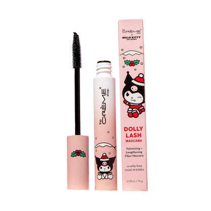 Hello Kitty Dolly Lash Mascara