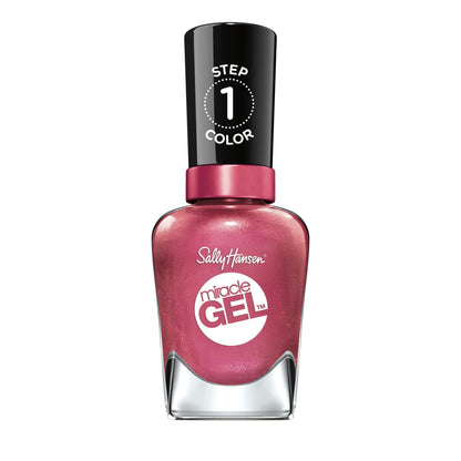 Miracle Gel Nail Color