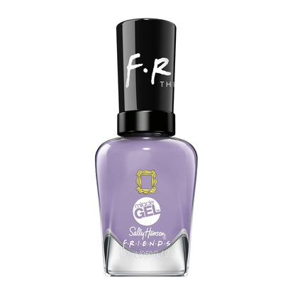 Miracle Gel - Color Shine Nail Polish