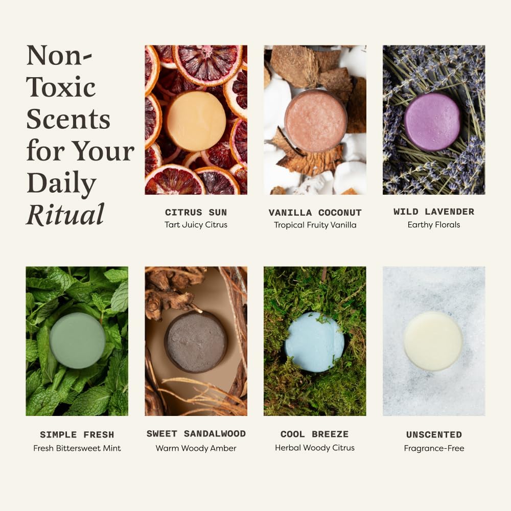 Strengthening Conditioner Bar