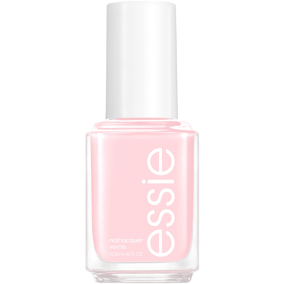 Glossy High - Shine Nail Polish