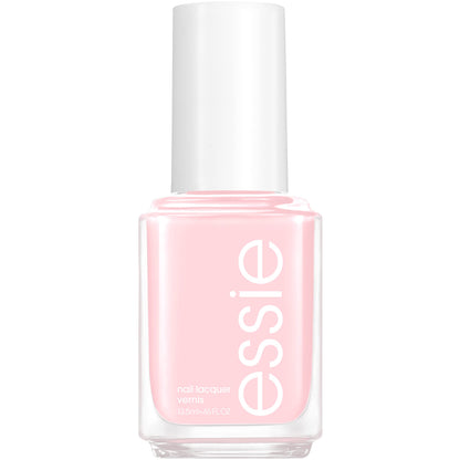 Glossy High - Shine Nail Polish