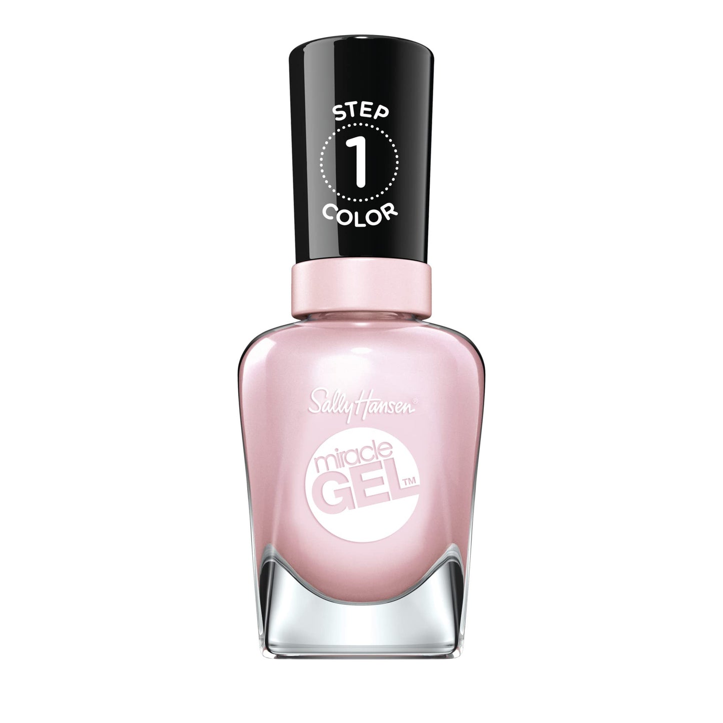 Miracle Gel - Color Shine Nail Polish