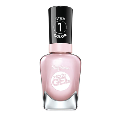 Miracle Gel Nail Color