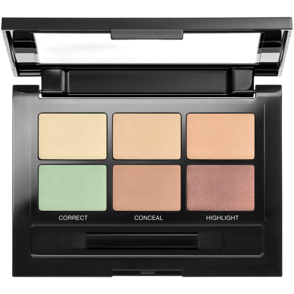 MAYBELLINE Facestudio Master Camo ColorCorrecting Kit