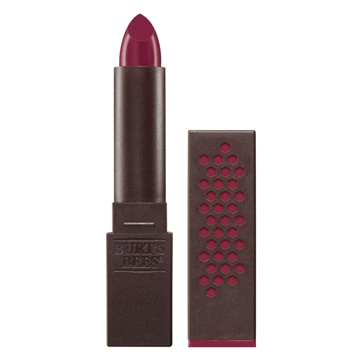 BURT'S BEES 100% Natural Moisturizing Lipstick