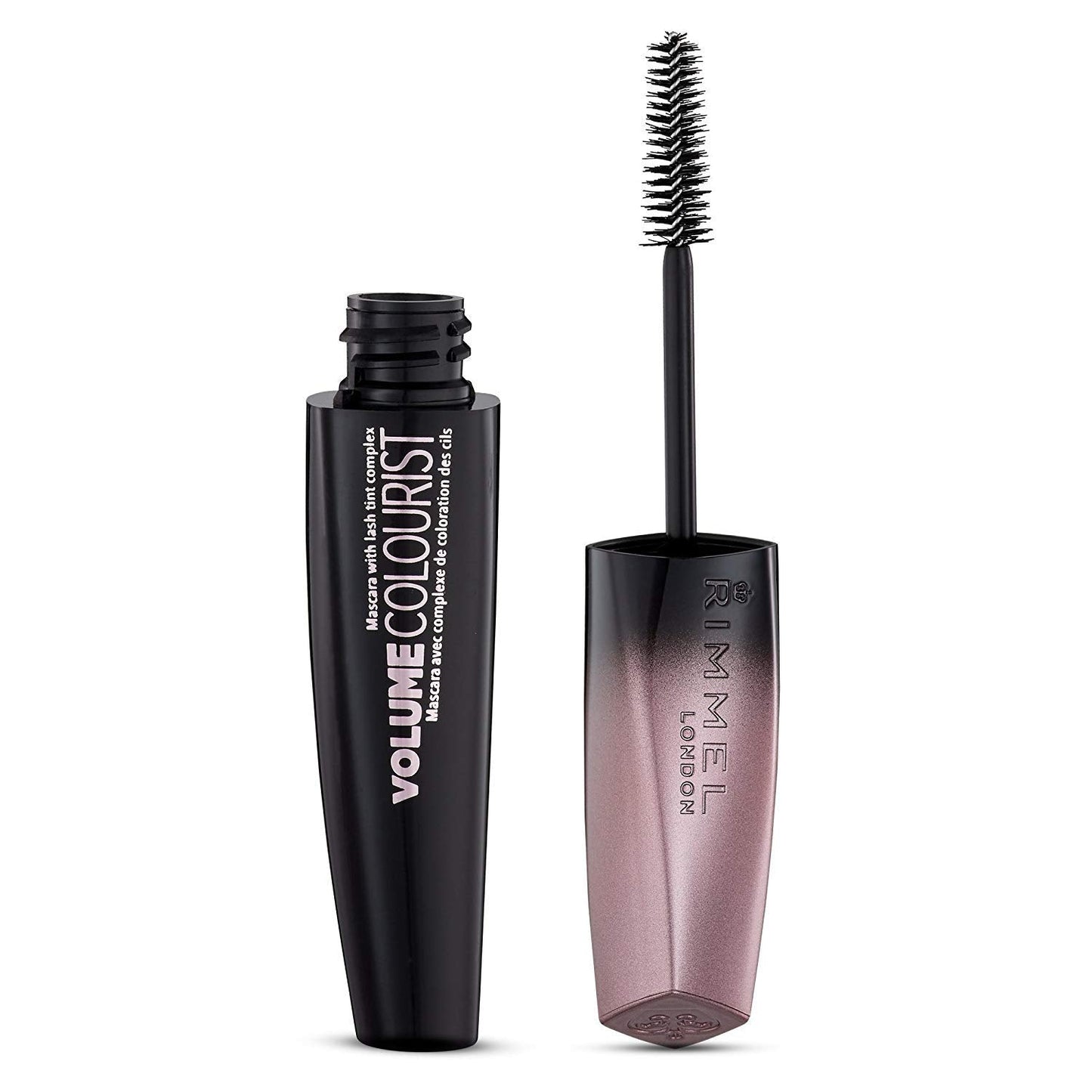 Volume Colourist Mascara
