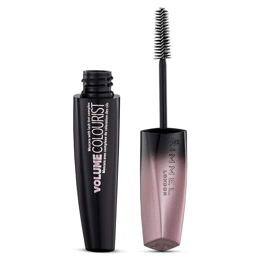 Volume Colourist Mascara