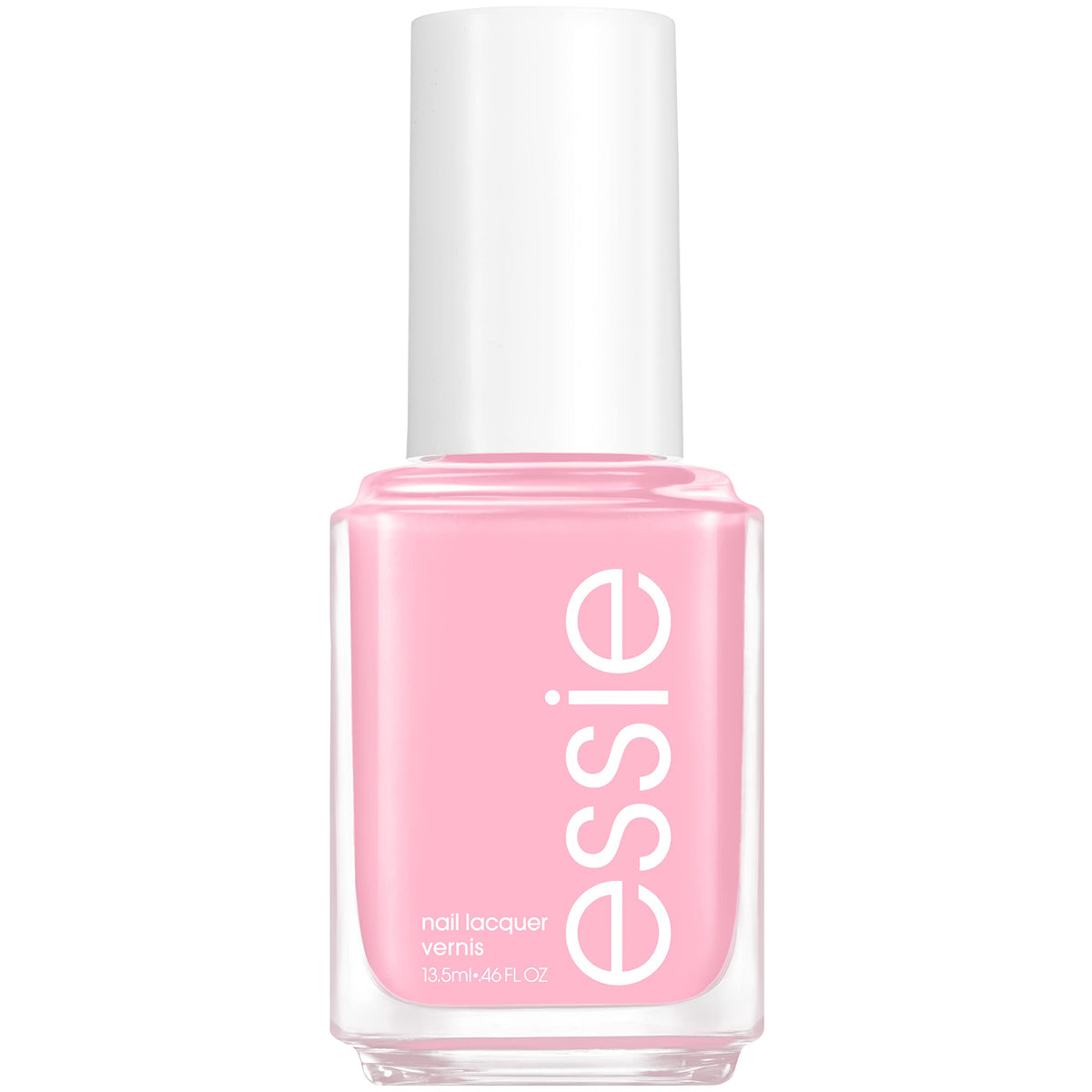Glossy High - Shine Nail Polish