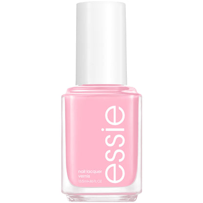 Glossy High - Shine Nail Polish