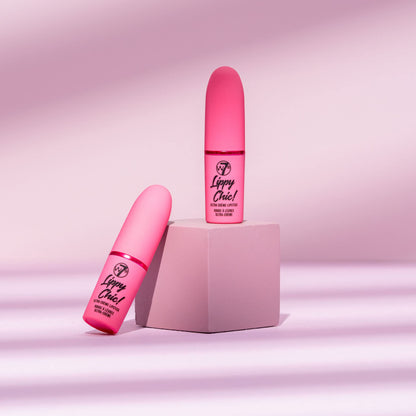 W7 Lippy Chic Ultra Creme Lipstick