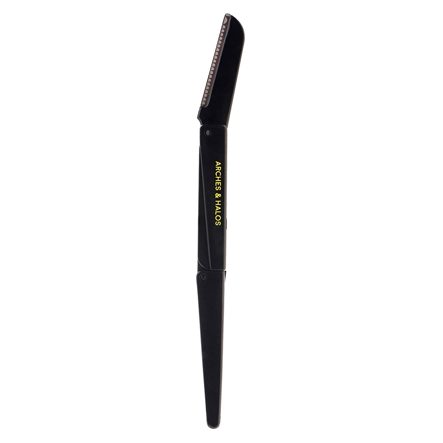 Two Pack Tri-Fold Brow Razor