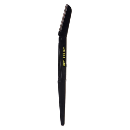 Two Pack Tri-Fold Brow Razor