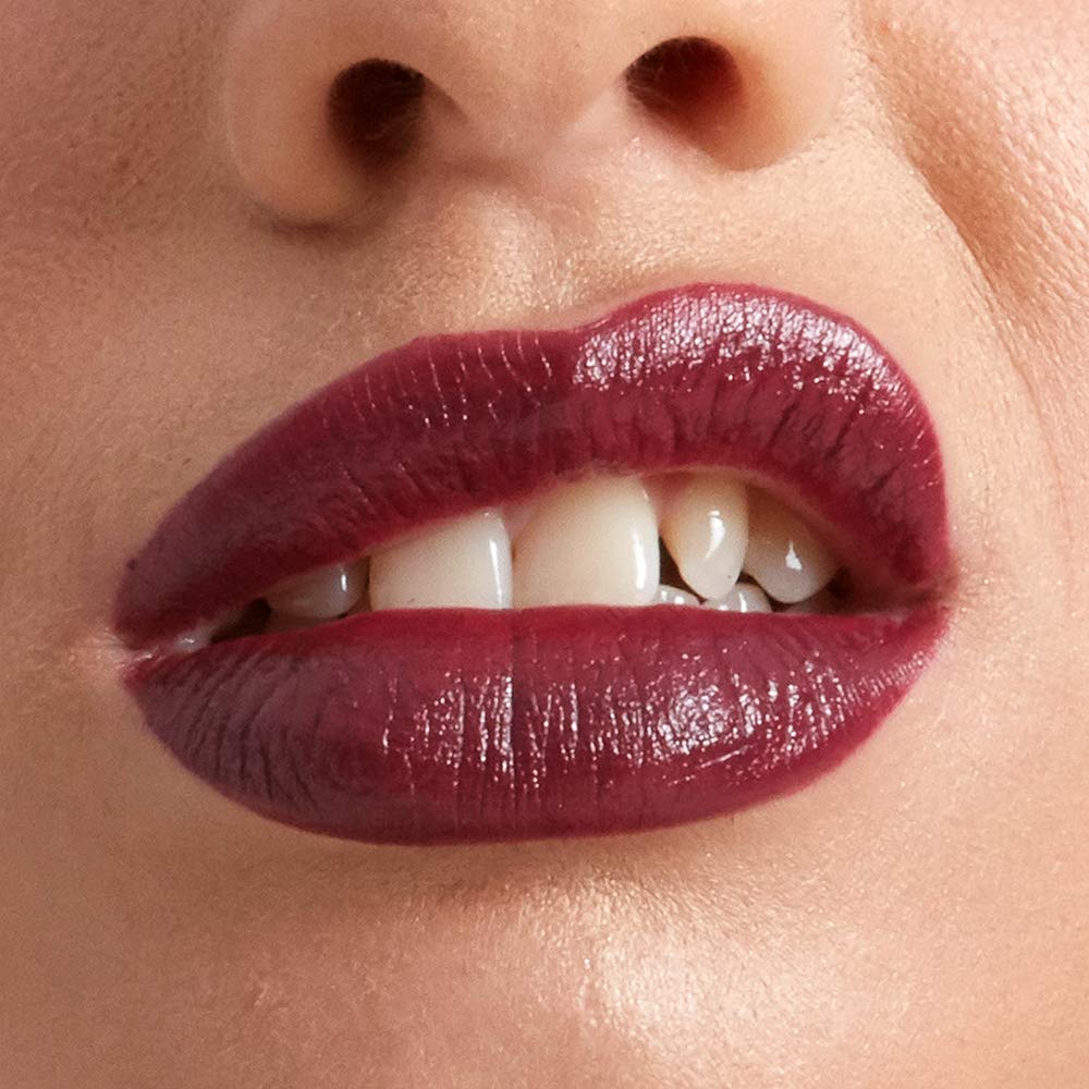 Shout Loud Satin Lipstick
