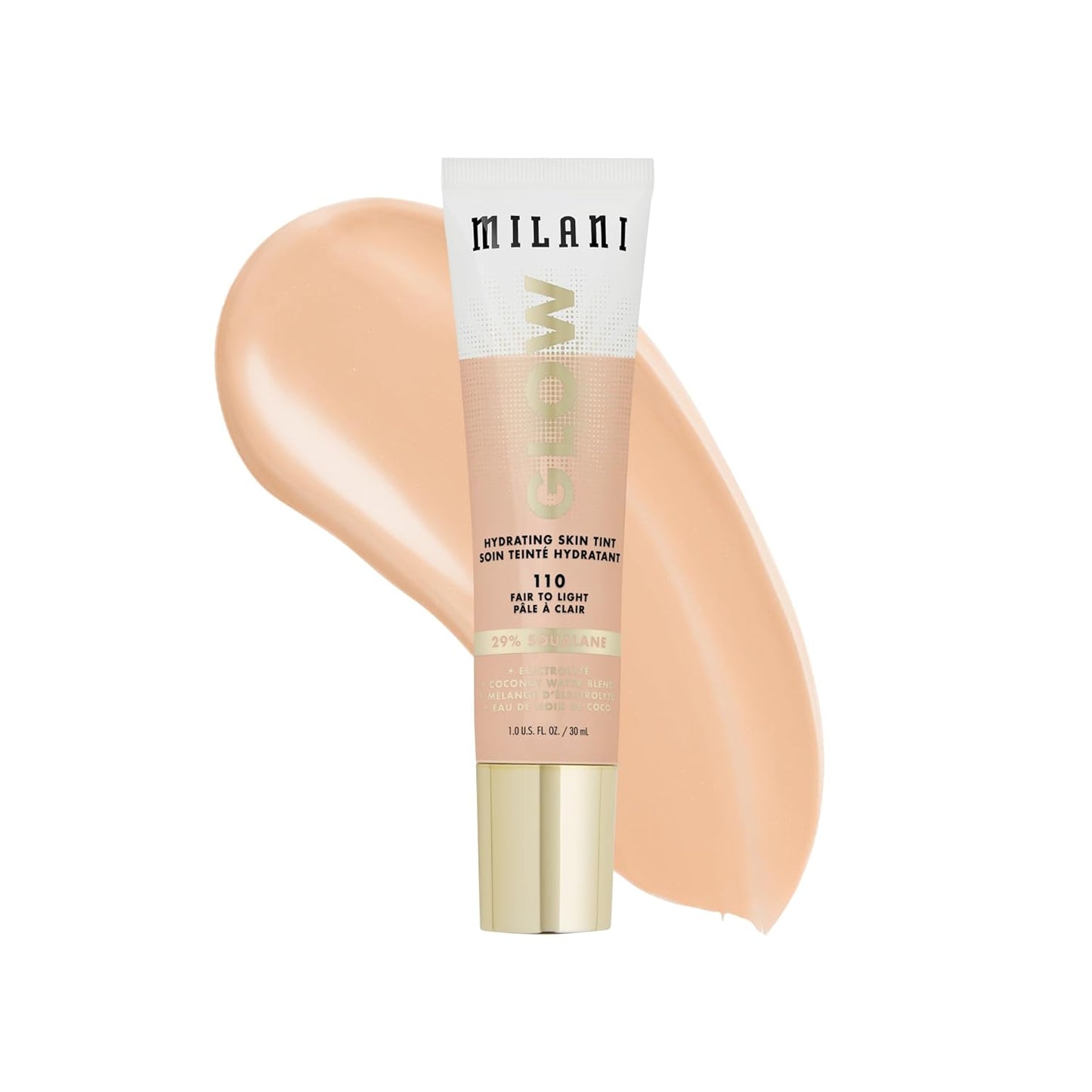 Glow Hydrating Skin Tint