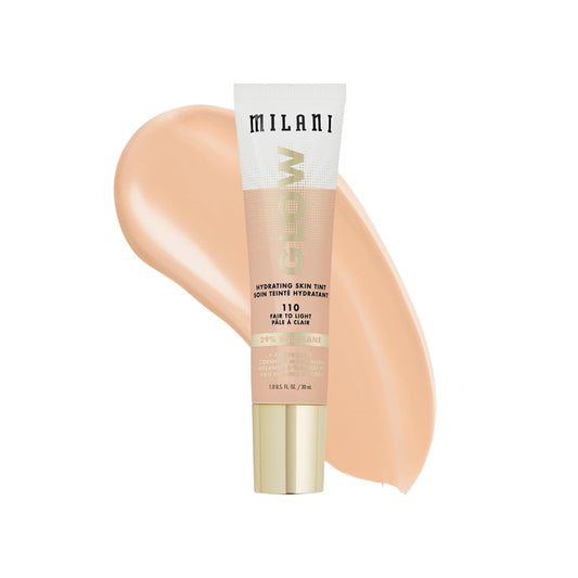 Glow Hydrating Skin Tint