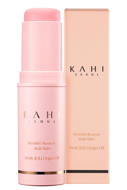 Wrinkle Bounce Multi Balm