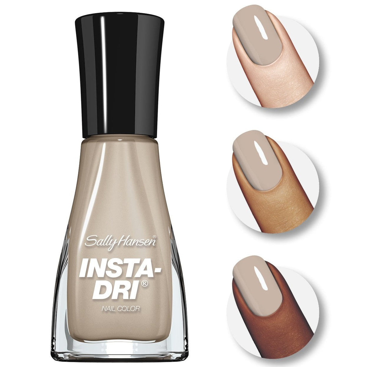 Insta Dri Nail Color